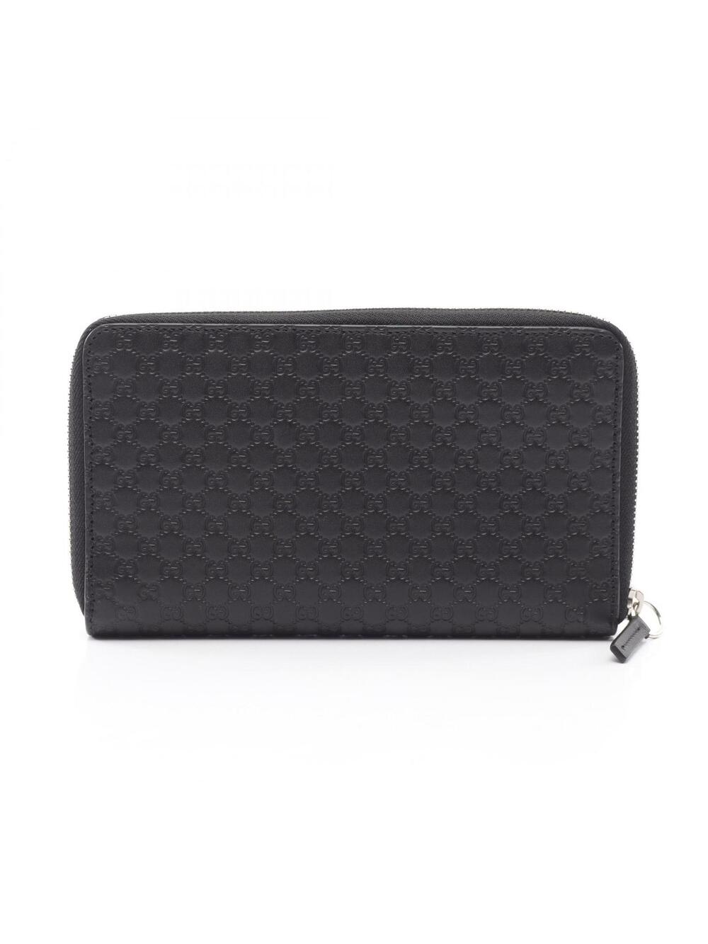 Gucci Micro Guccisima Around Long #361707G38B